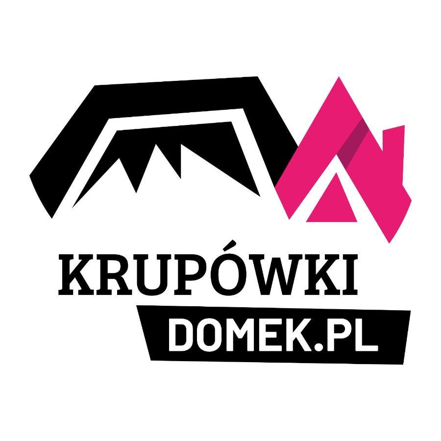 Domek Krupówki z widokiem na Giewont Zakopane Exterior foto